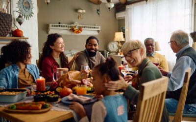 Year-End Charitable Gifting
